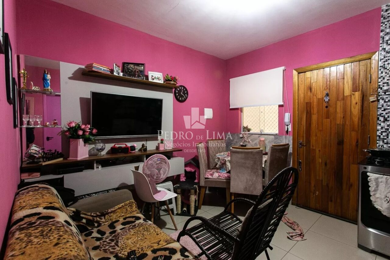 imagem do imovel Apartamento Studio de excelente localização 32m² na Penha ref: PE45063