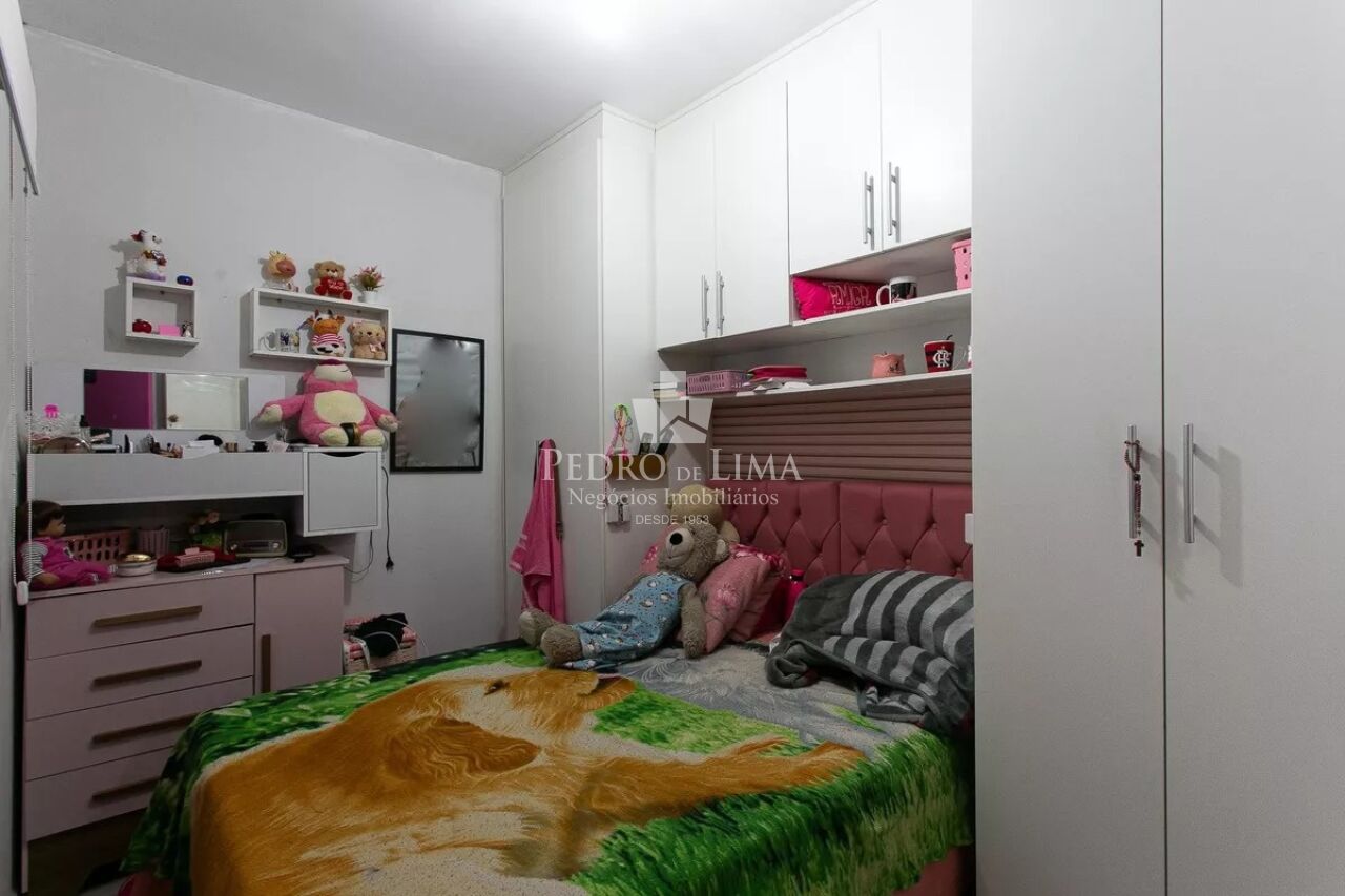 Apartamento Studio de excelente localização 32m² na Penha