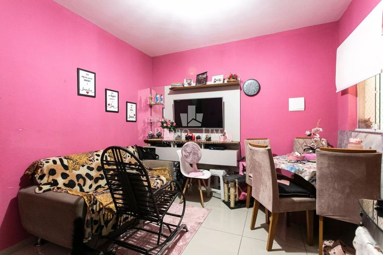 imagem do imovel Apartamento Studio de excelente localização 32m² na Penha ref: PE45063