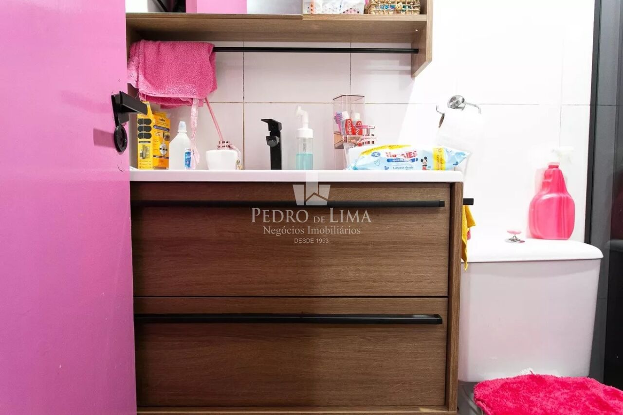 Apartamento Studio de excelente localização 32m² na Penha