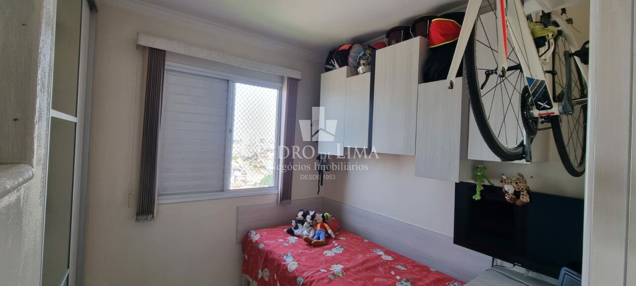 Apartamento na Região da Vila Matilde 