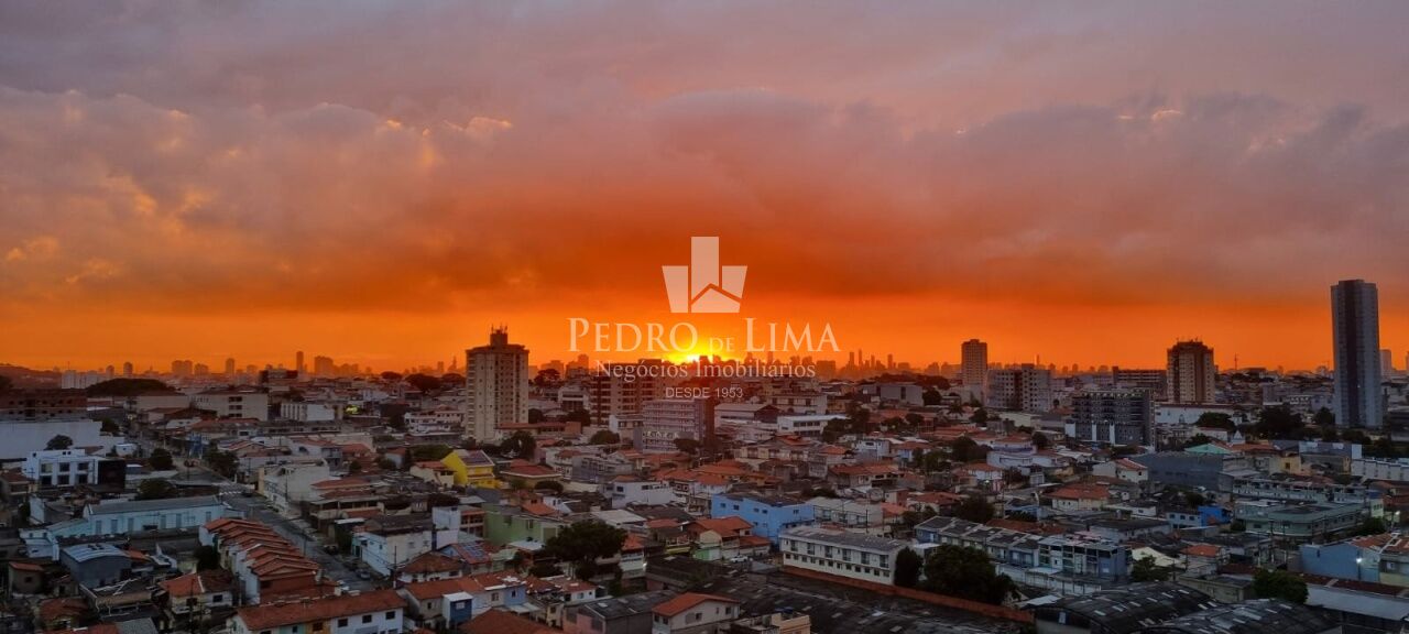 Apartamento na Região da Vila Matilde 