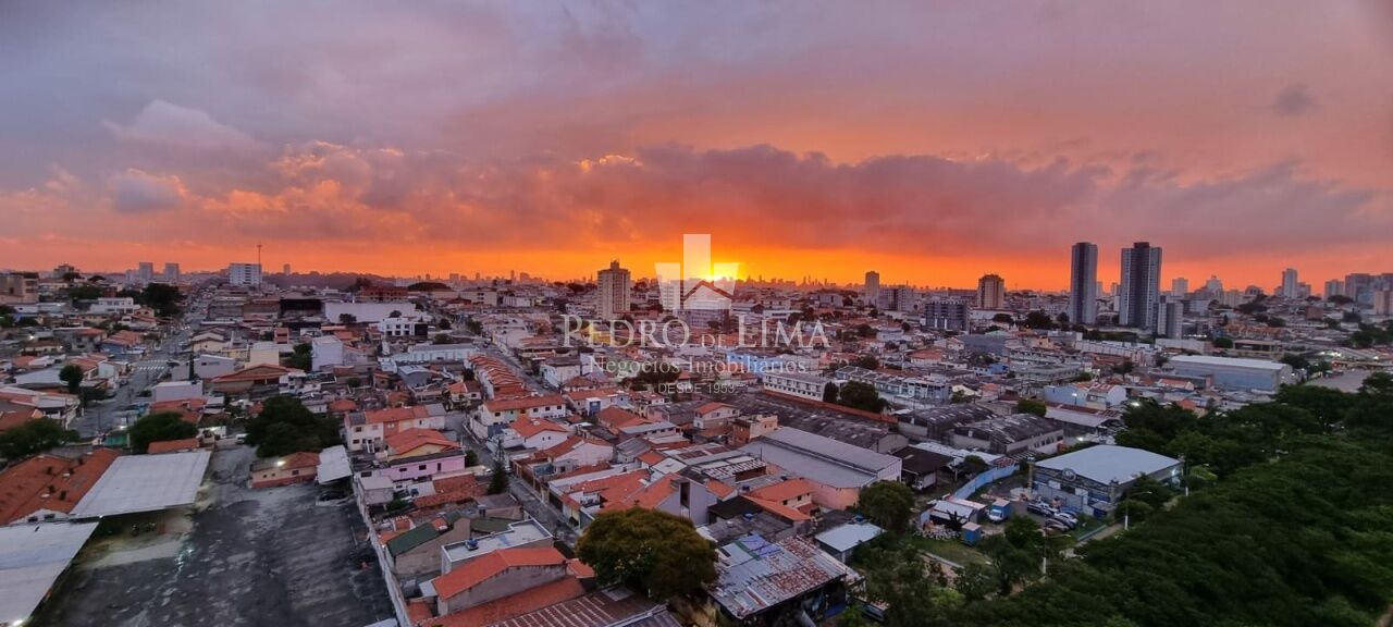 Apartamento na Região da Vila Matilde 