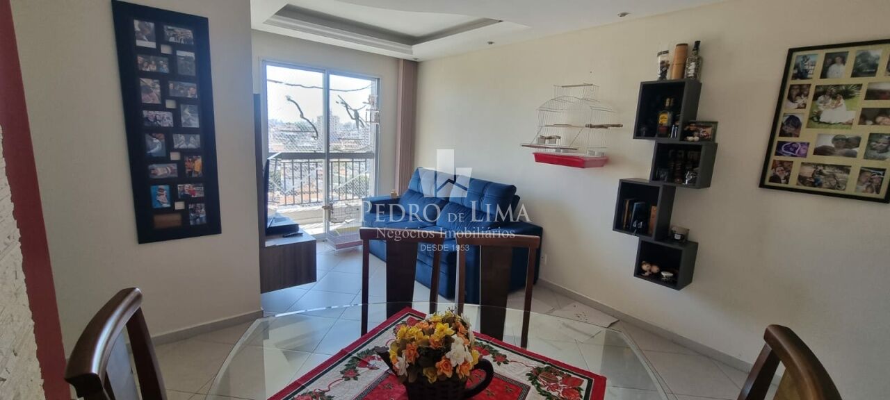 imagem do imovel Apartamento na Região da Vila Matilde  ref: PE45064