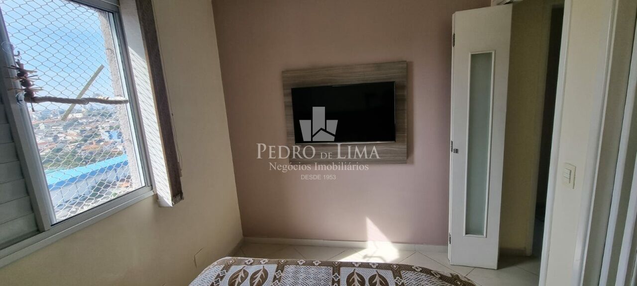 Apartamento na Região da Vila Matilde 