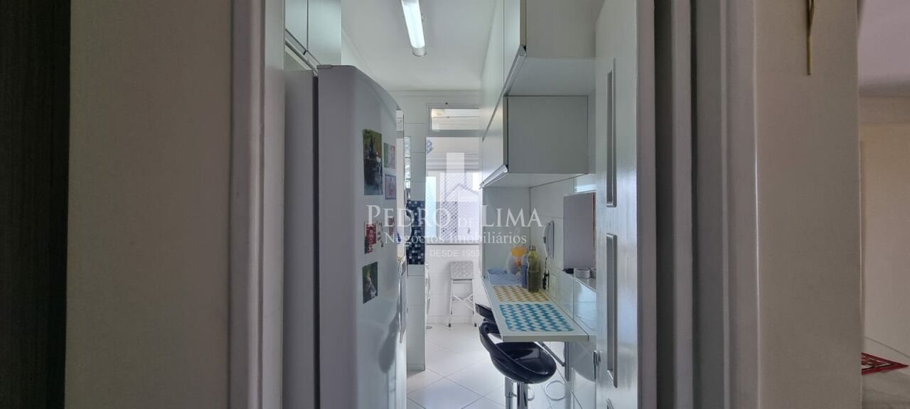 Apartamento na Região da Vila Matilde 