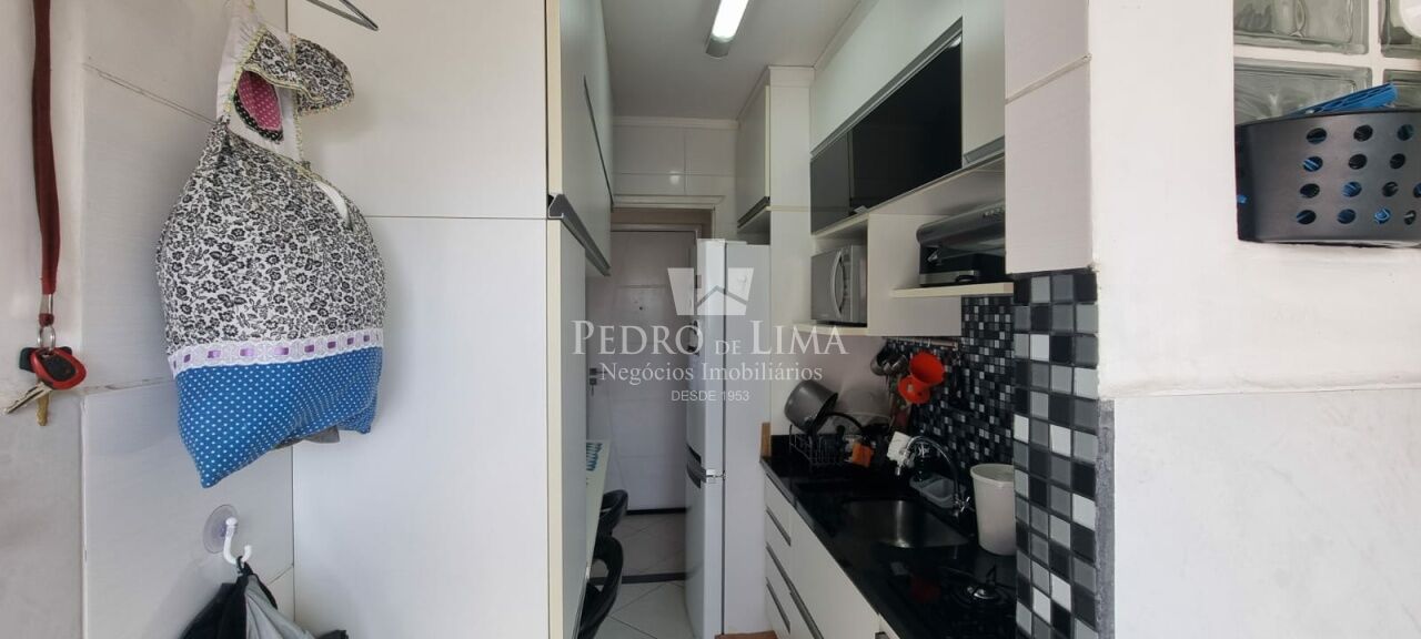 Apartamento na Região da Vila Matilde 