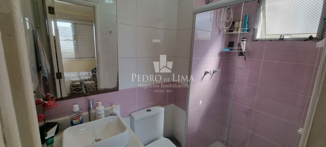 Apartamento na Região da Vila Matilde 