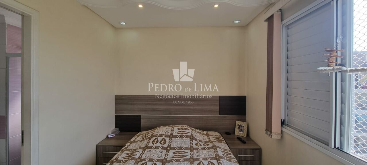 Apartamento na Região da Vila Matilde 