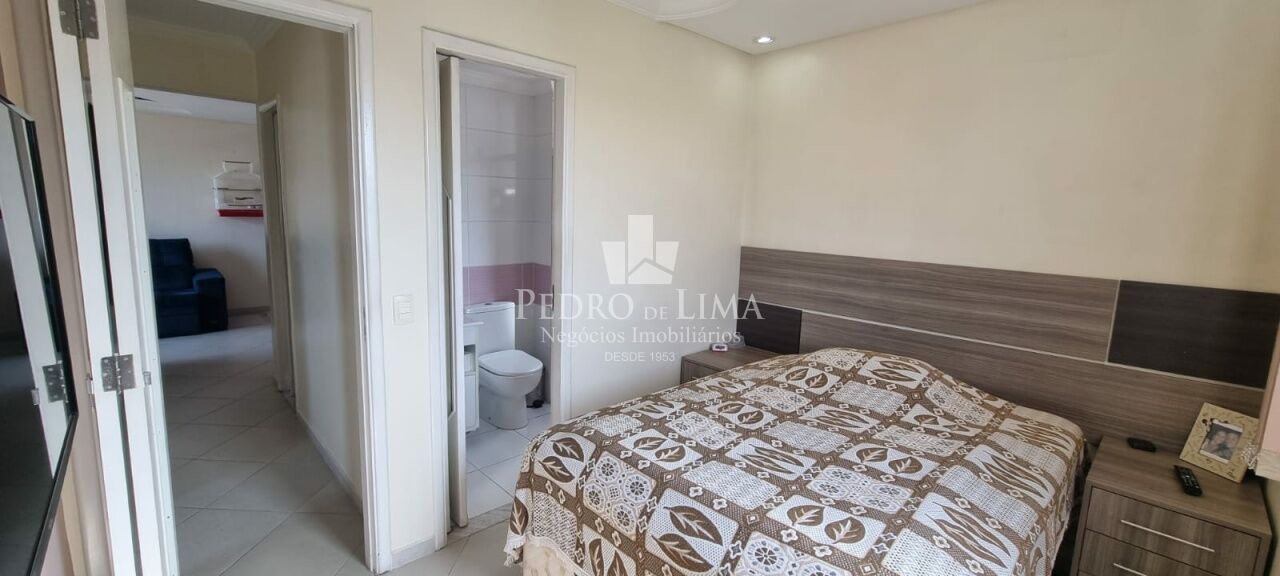 Apartamento na Região da Vila Matilde 