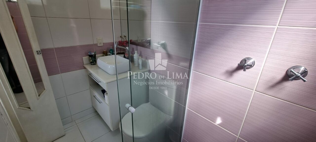 Apartamento na Região da Vila Matilde 