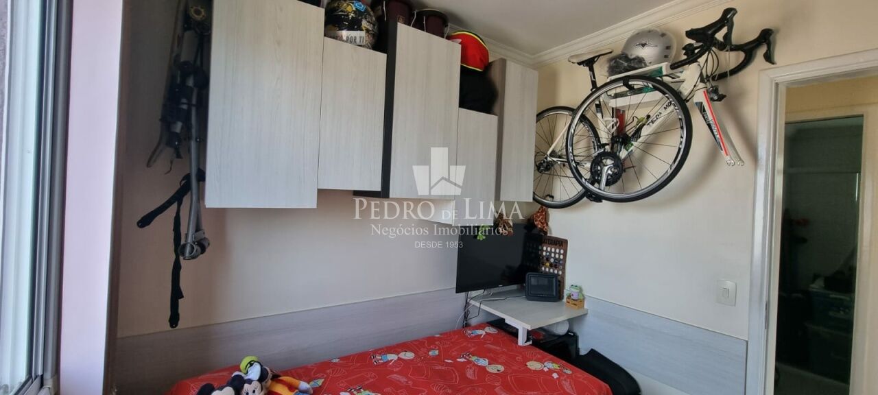 Apartamento na Região da Vila Matilde 