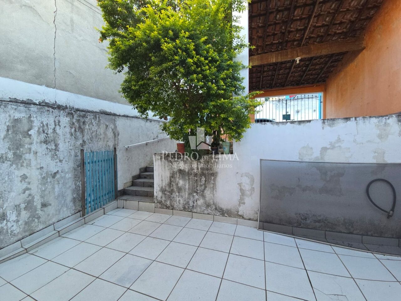 Casa térrea com 2 dormitórios, 1 vaga e 70 m², no Cangaíba