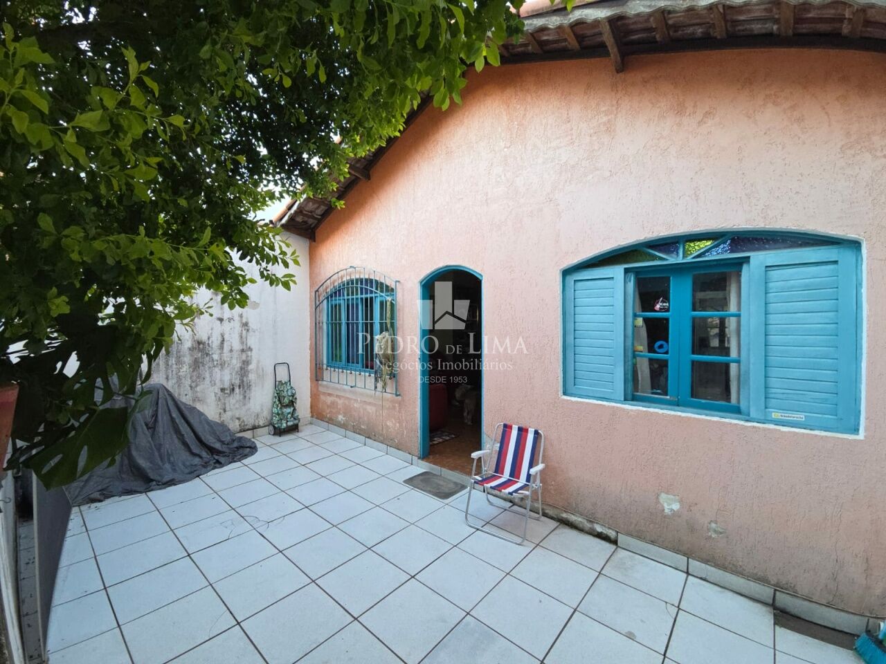 Casa térrea com 2 dormitórios, 1 vaga e 70 m², no Cangaíba