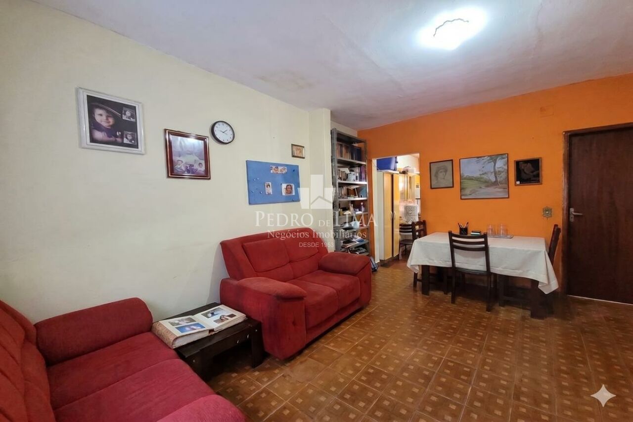 imagem do imovel Casa térrea com 2 dormitórios, 1 vaga e 70 m², no Cangaíba ref: PE45066