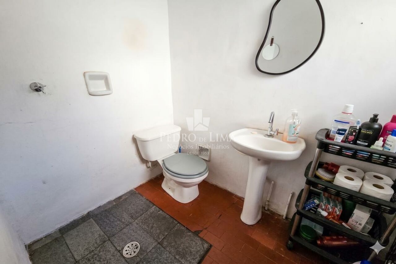 Casa térrea com 2 dormitórios, 1 vaga e 70 m², no Cangaíba