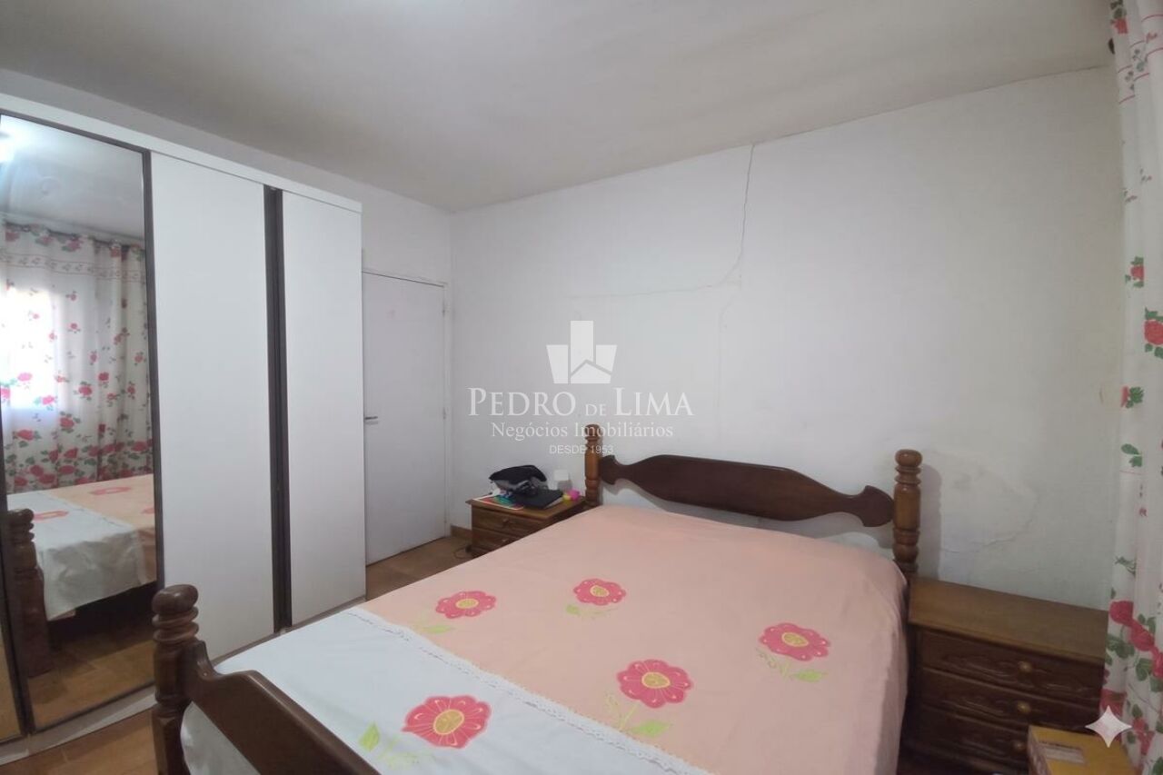 Casa térrea com 2 dormitórios, 1 vaga e 70 m², no Cangaíba