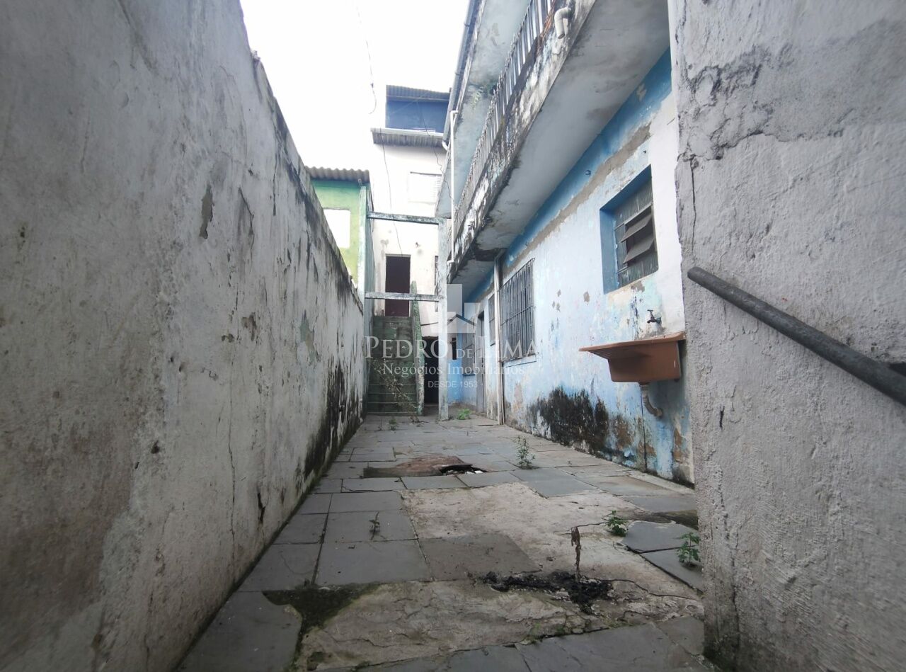 Predio Residencial na região de Ermelino Matarazzo 