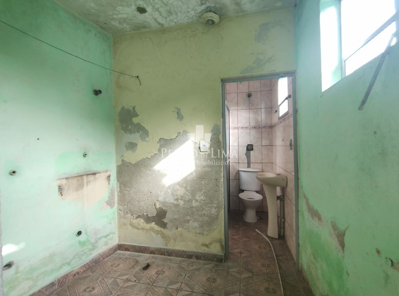 Predio Residencial na região de Ermelino Matarazzo 