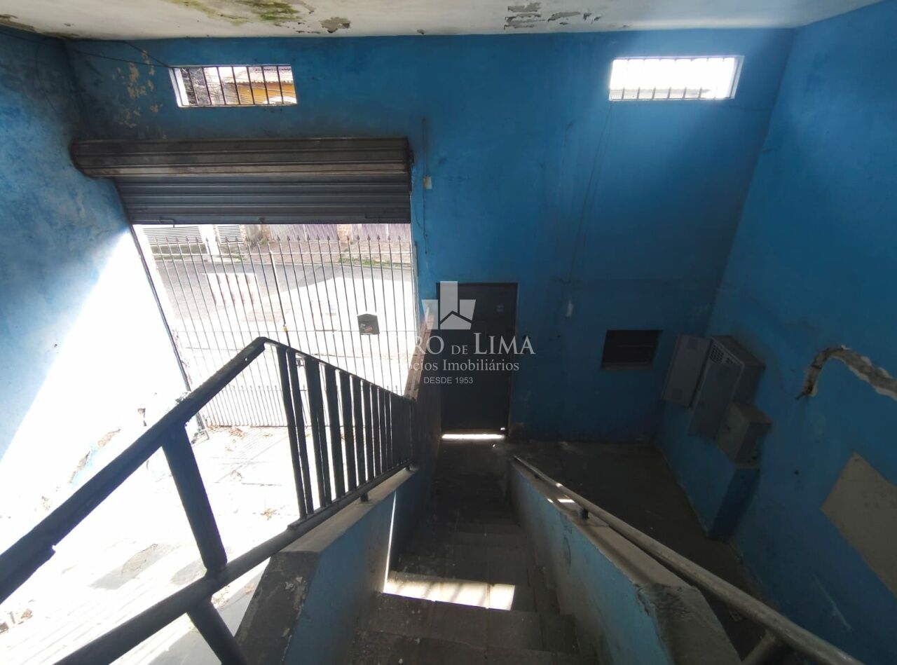 Predio Residencial na região de Ermelino Matarazzo 