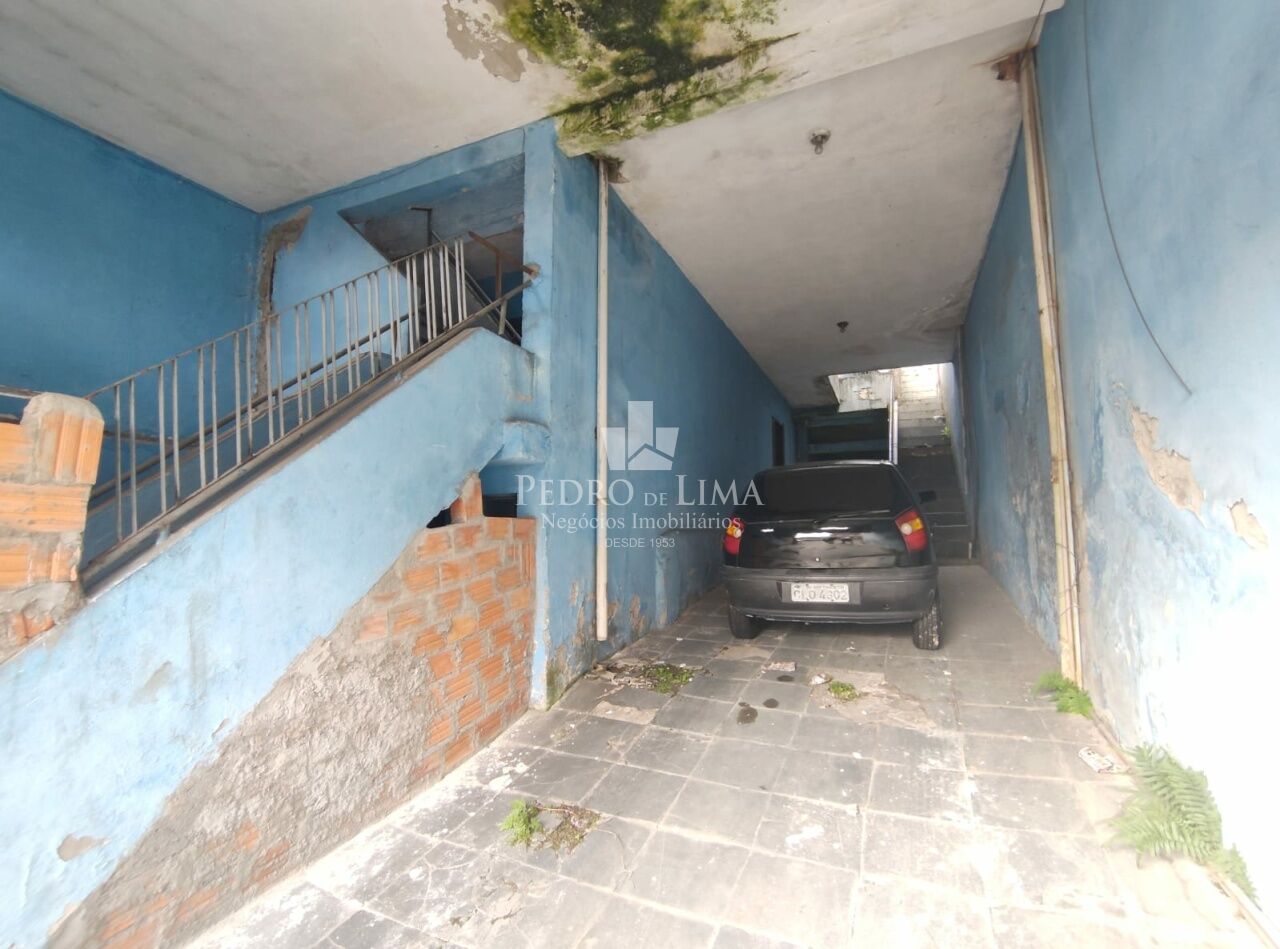 Predio Residencial na região de Ermelino Matarazzo 