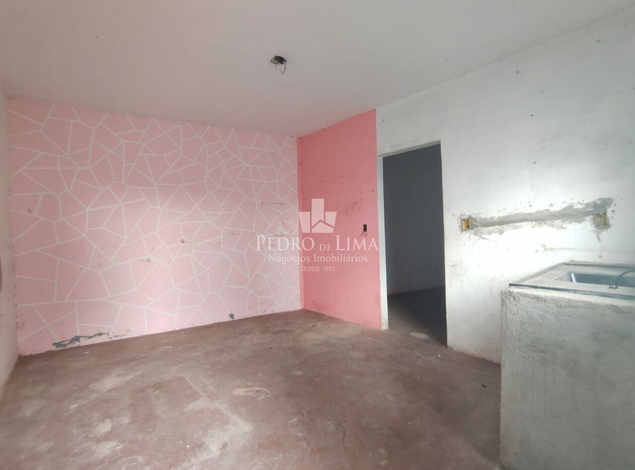 Predio Residencial na região de Ermelino Matarazzo 