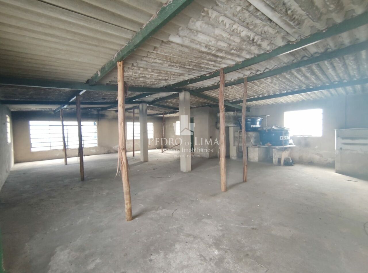Predio Residencial na região de Ermelino Matarazzo 