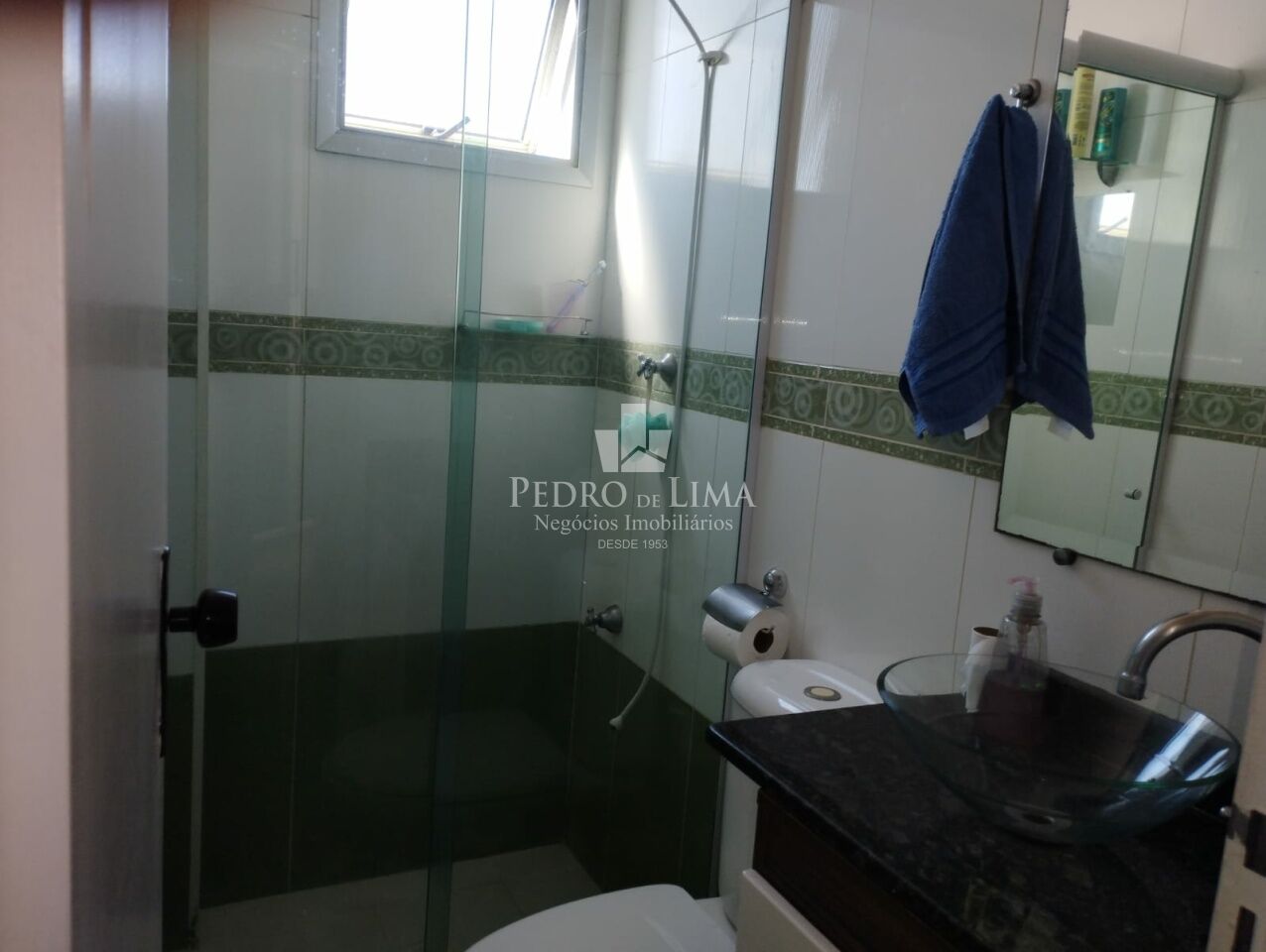 Apartamento com 2 quartos na Penha
