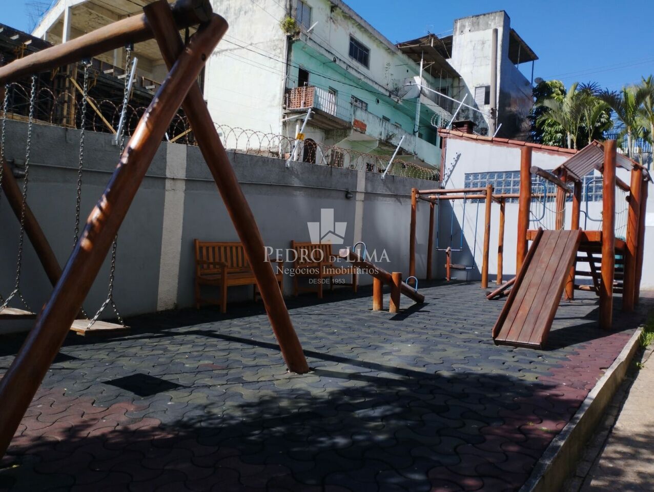 Apartamento com 2 quartos na Penha