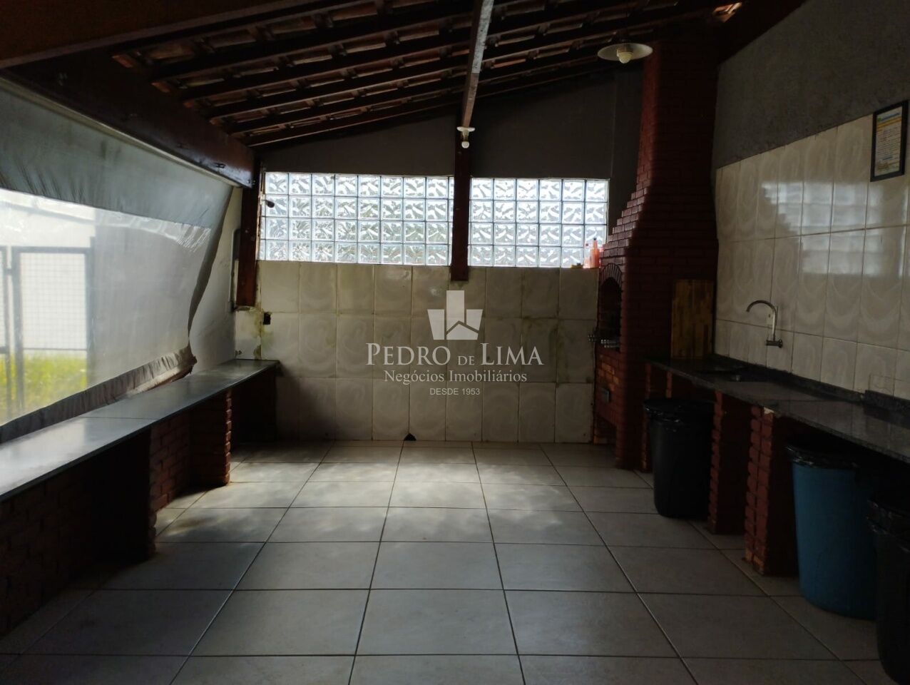 Apartamento com 2 quartos na Penha