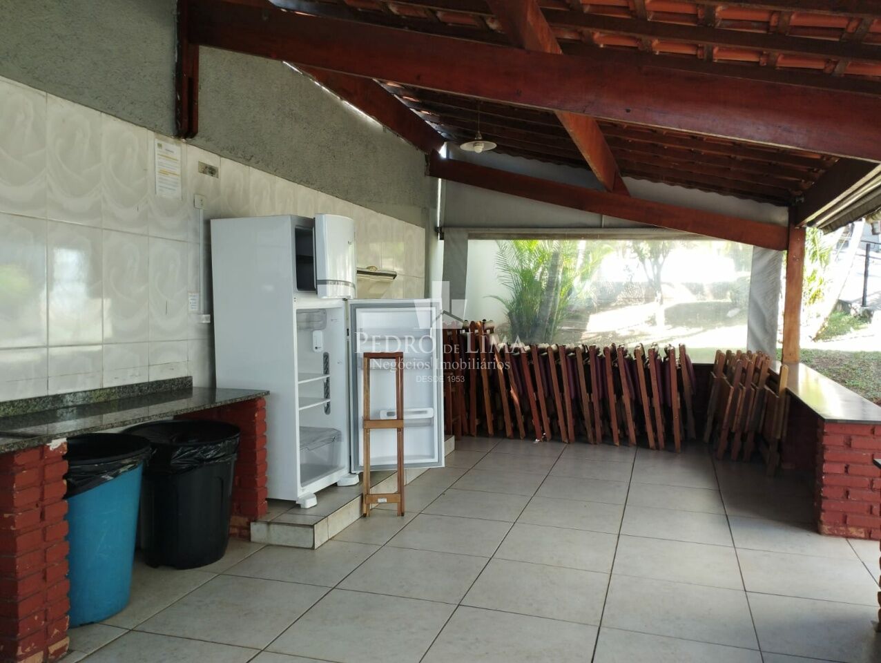Apartamento com 2 quartos na Penha