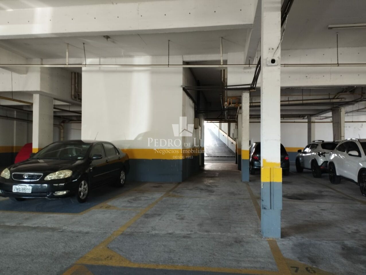 Apartamento com 2 quartos na Penha
