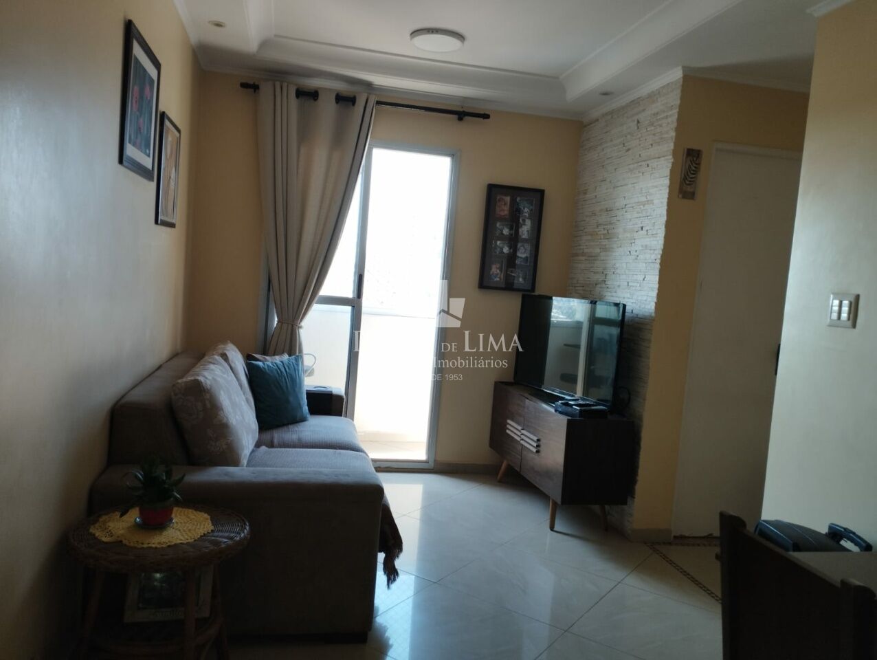 imagem do imovel Apartamento com 2 quartos na Penha ref: PE45069