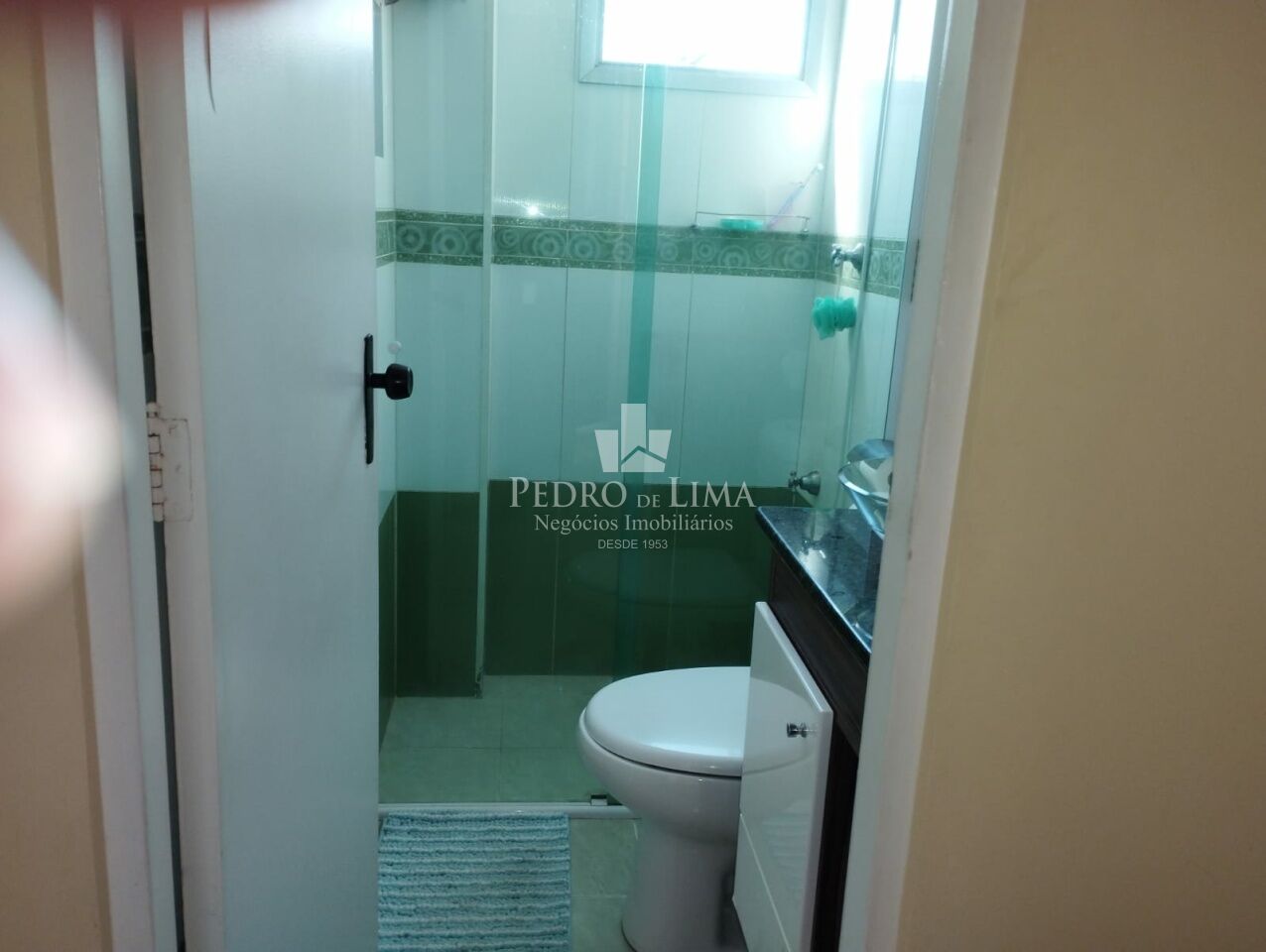 Apartamento com 2 quartos na Penha