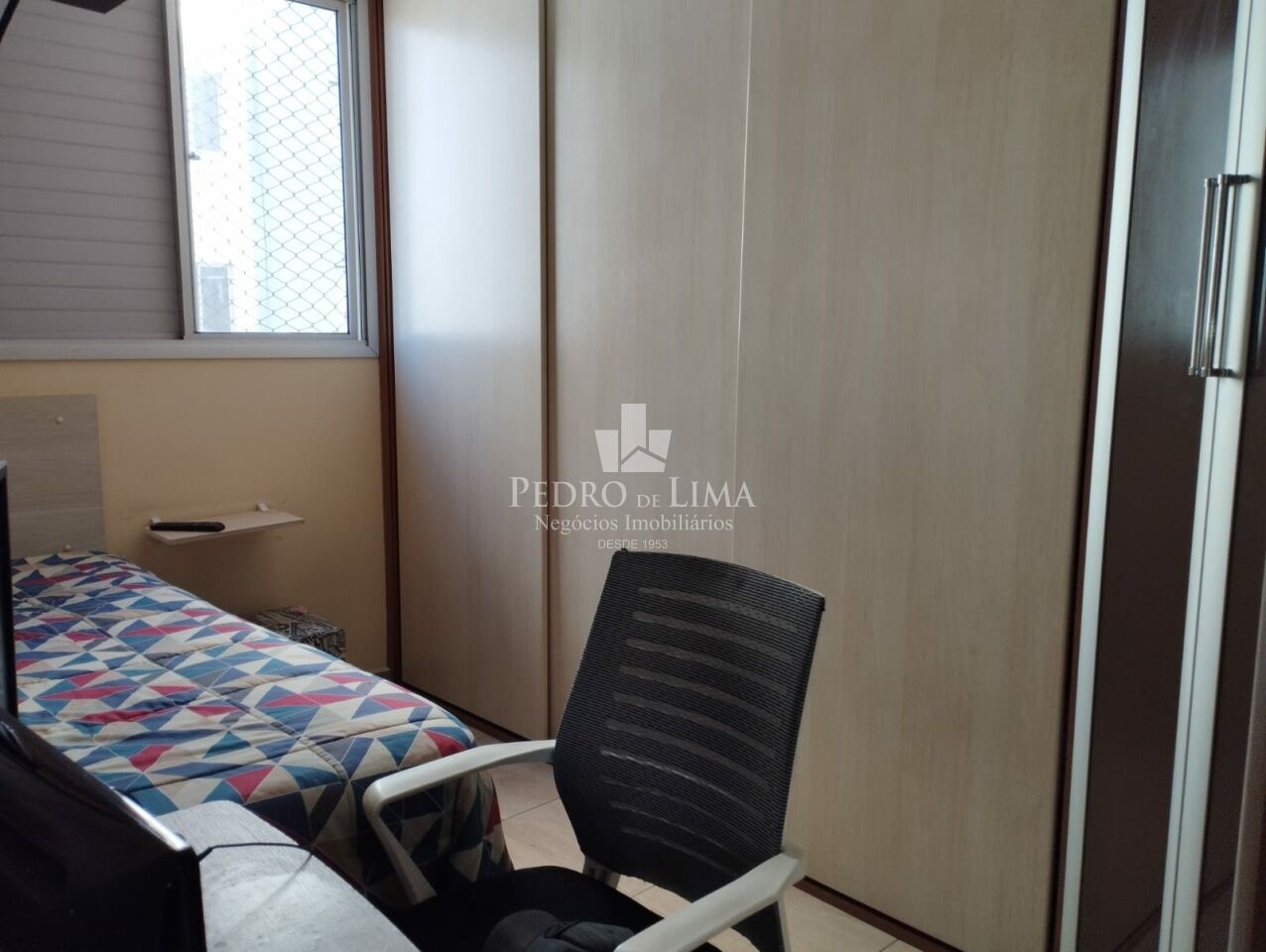Apartamento com 2 quartos na Penha