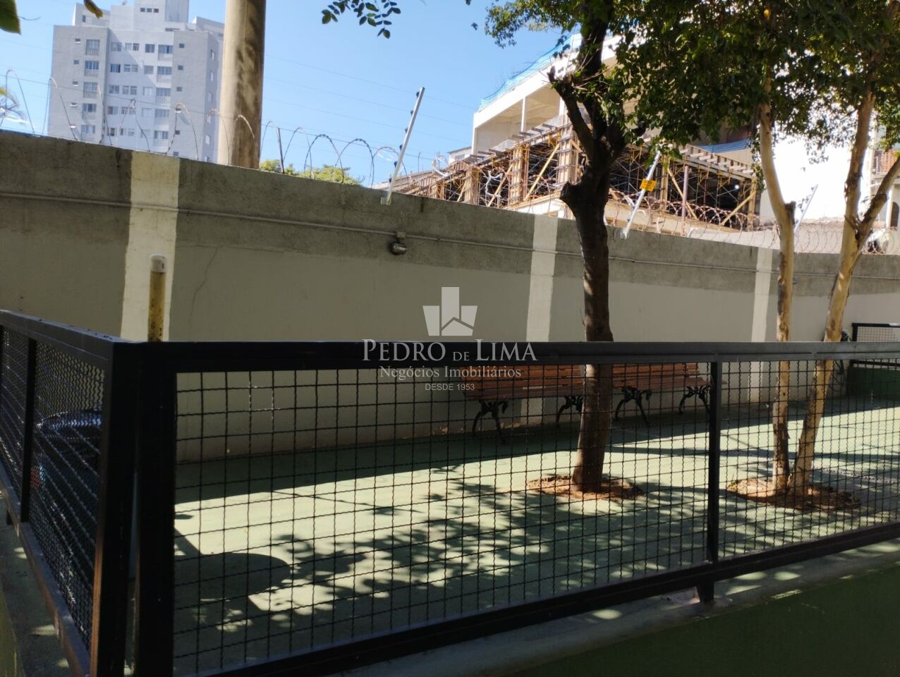Apartamento com 2 quartos na Penha