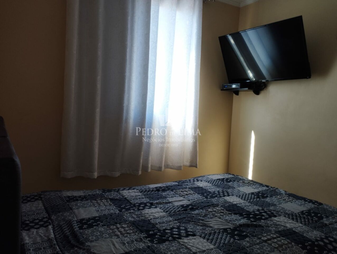 Apartamento com 2 quartos na Penha