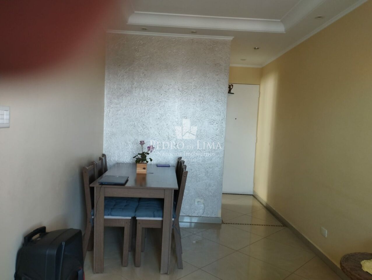 imagem do imovel Apartamento com 2 quartos na Penha ref: PE45069