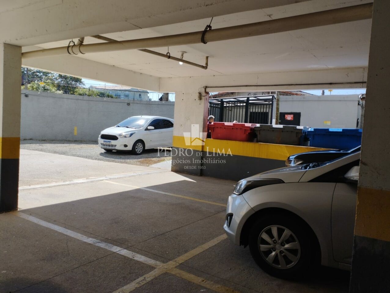 Apartamento com 2 quartos na Penha