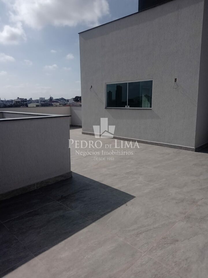 Apartamento com 2 dormitórios na Vila Matilde