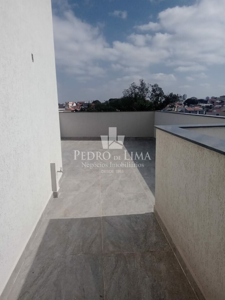 Apartamento com 2 dormitórios na Vila Matilde