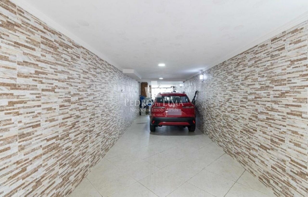 Sobrado 3 quartos 1 suíte e área gourmet com Piscina - Vila Matilde