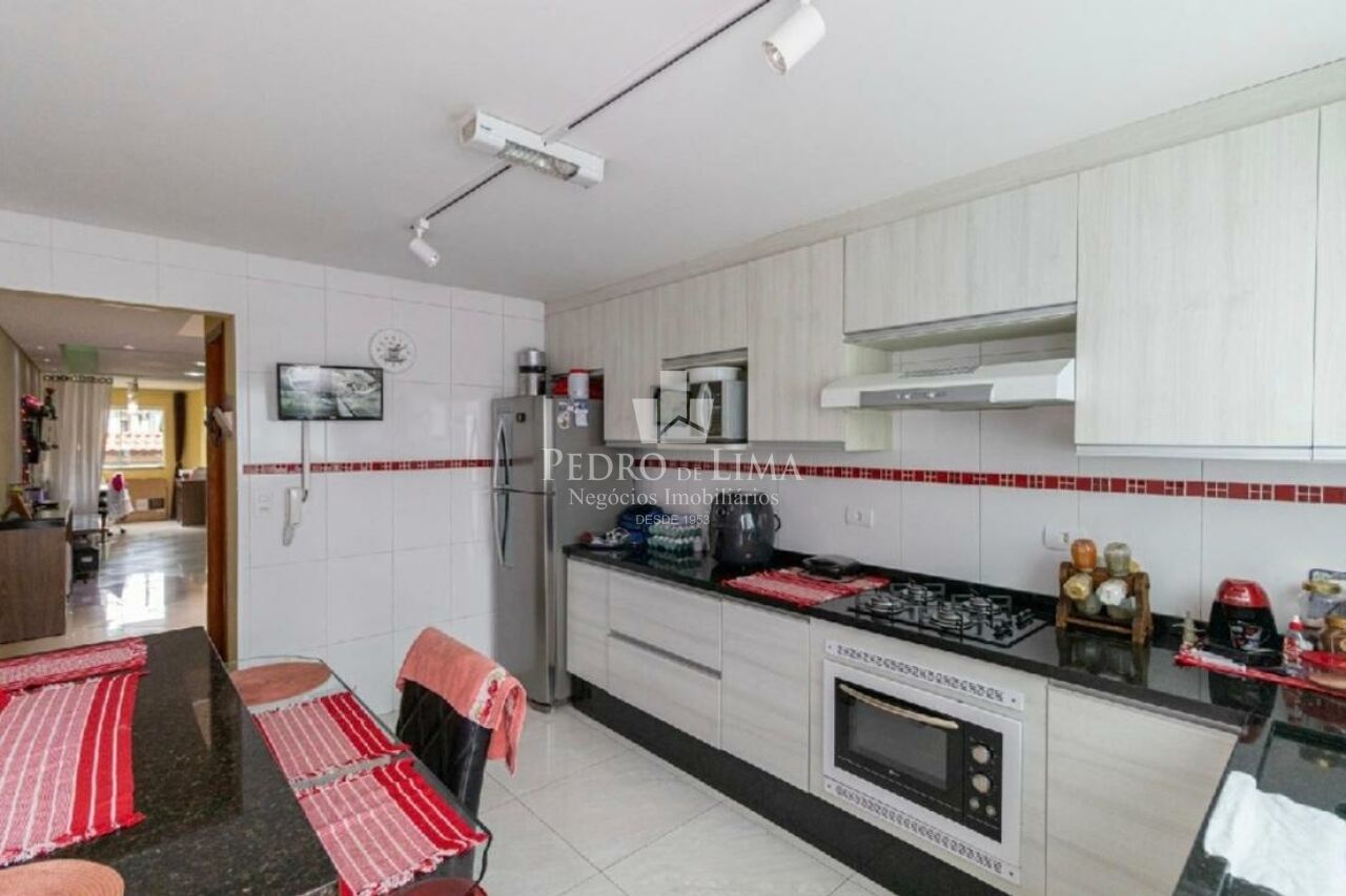 Sobrado 3 quartos 1 suíte e área gourmet com Piscina - Vila Matilde