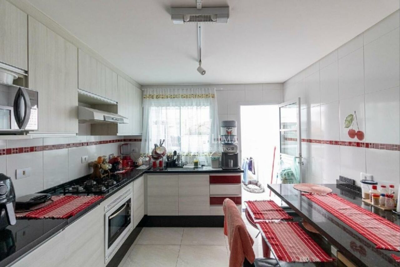 Sobrado 3 quartos 1 suíte e área gourmet com Piscina - Vila Matilde