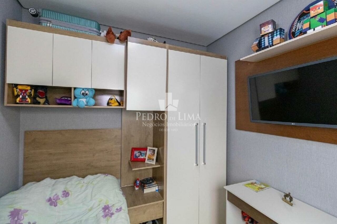 Sobrado 3 quartos 1 suíte e área gourmet com Piscina - Vila Matilde