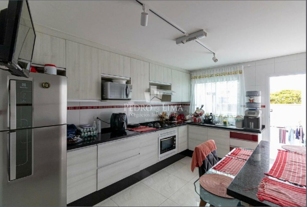 Sobrado 3 quartos 1 suíte e área gourmet com Piscina - Vila Matilde