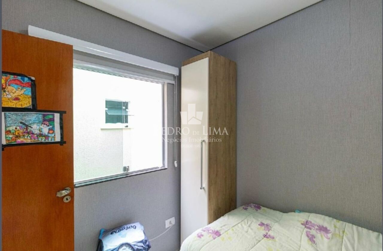 Sobrado 3 quartos 1 suíte e área gourmet com Piscina - Vila Matilde