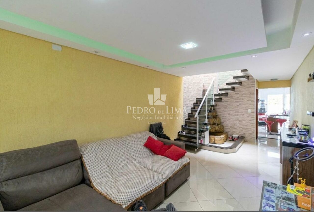 imagem do imovel Sobrado 3 quartos 1 suíte e área gourmet com Piscina - Vila Matilde ref: PE45071