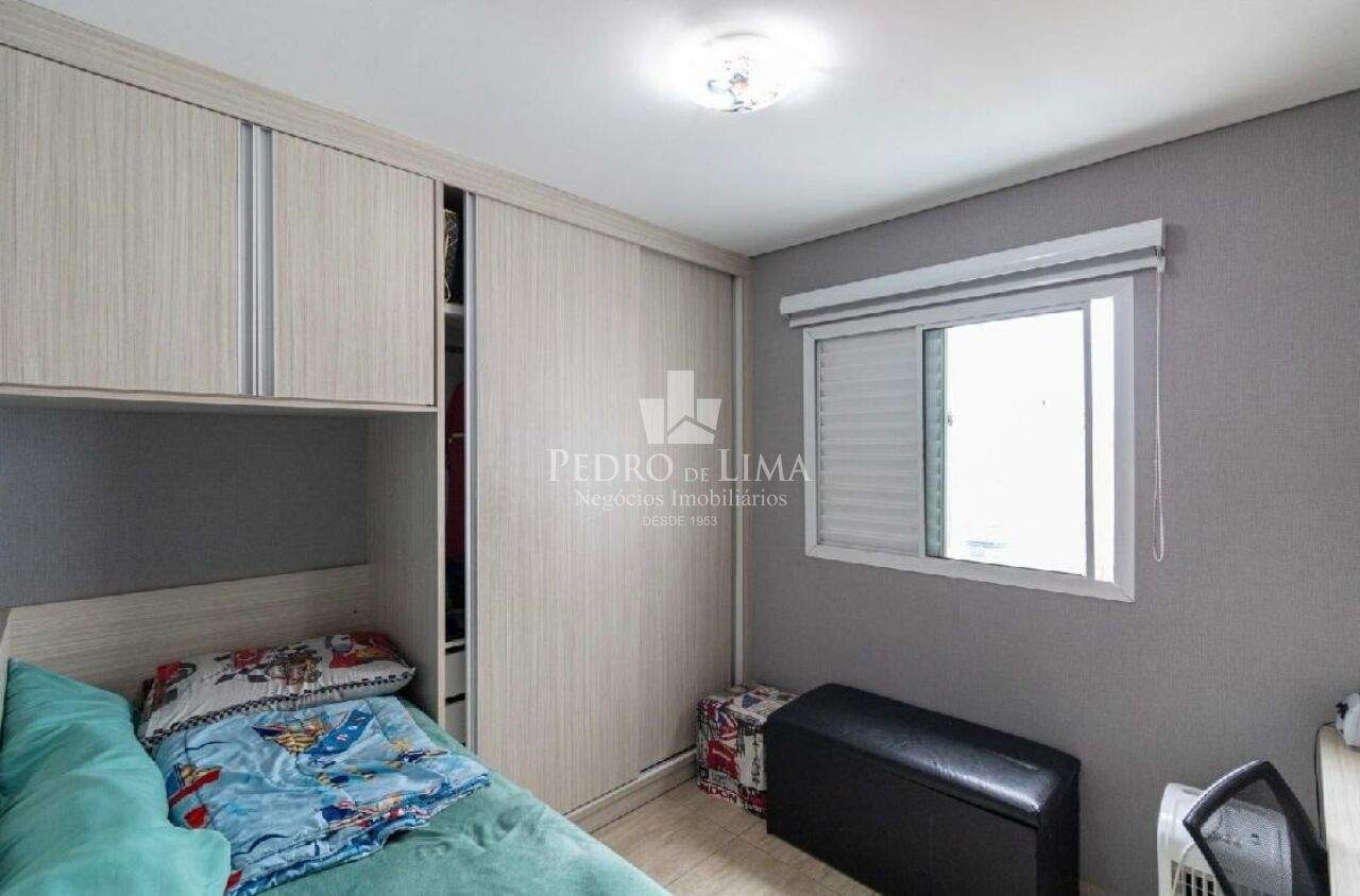 Sobrado 3 quartos 1 suíte e área gourmet com Piscina - Vila Matilde