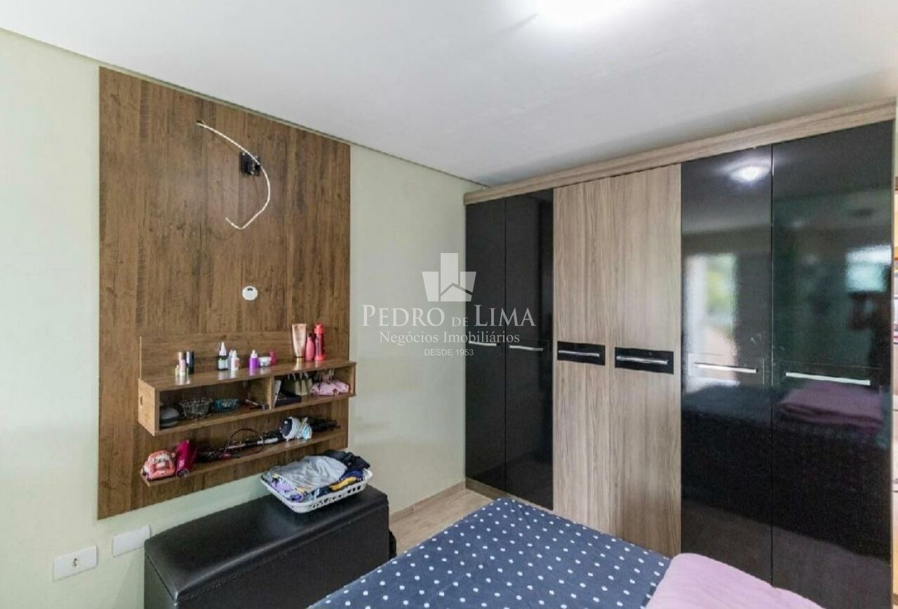 Sobrado 3 quartos 1 suíte e área gourmet com Piscina - Vila Matilde